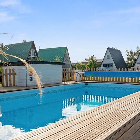 Soul Camp Nowecin Villa Леба Екстериор снимка